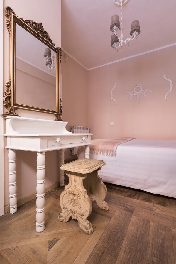 Sonder — Musei Vaticani Apartment Rom