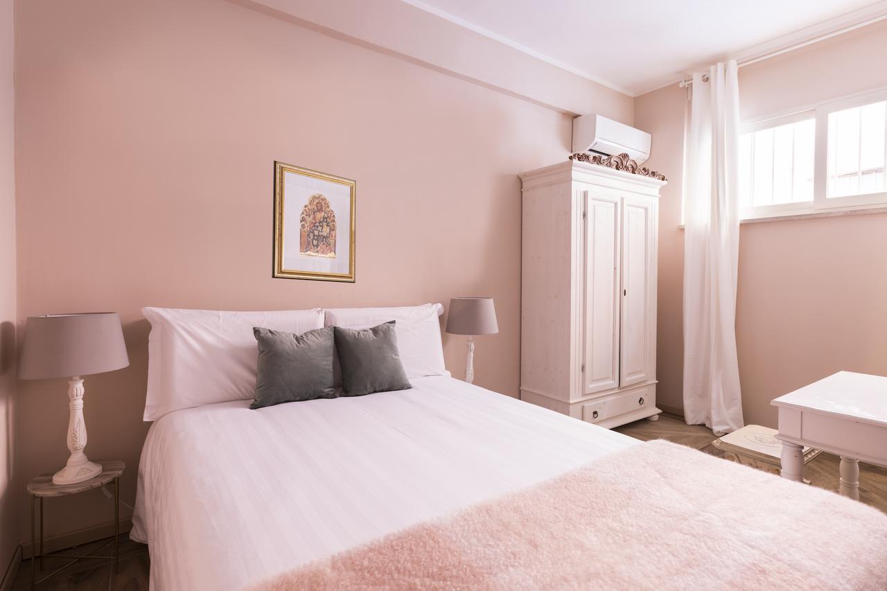 Sonder — Musei Vaticani Apartment Rom