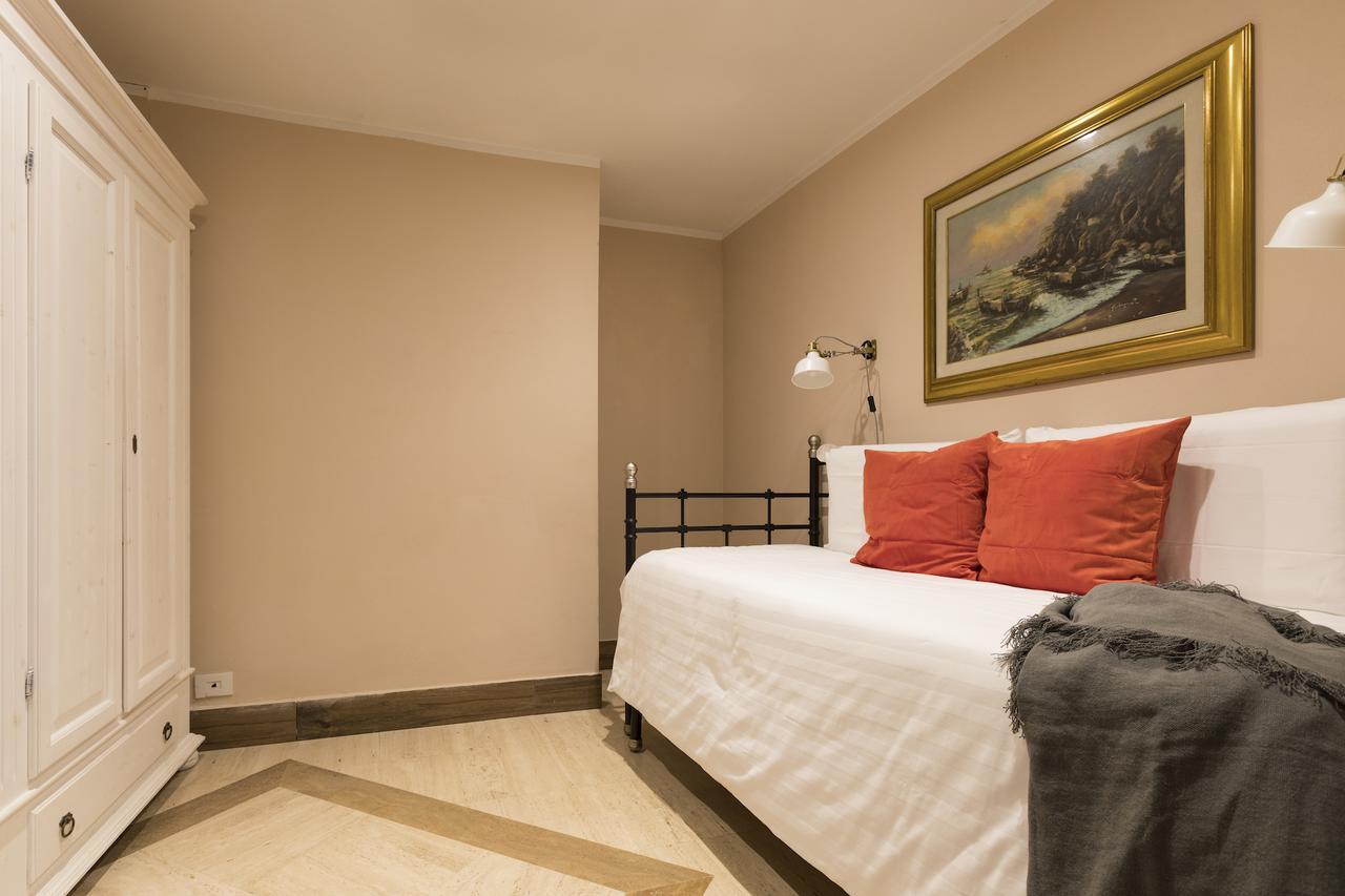 Sonder — Musei Vaticani Apartment Rom