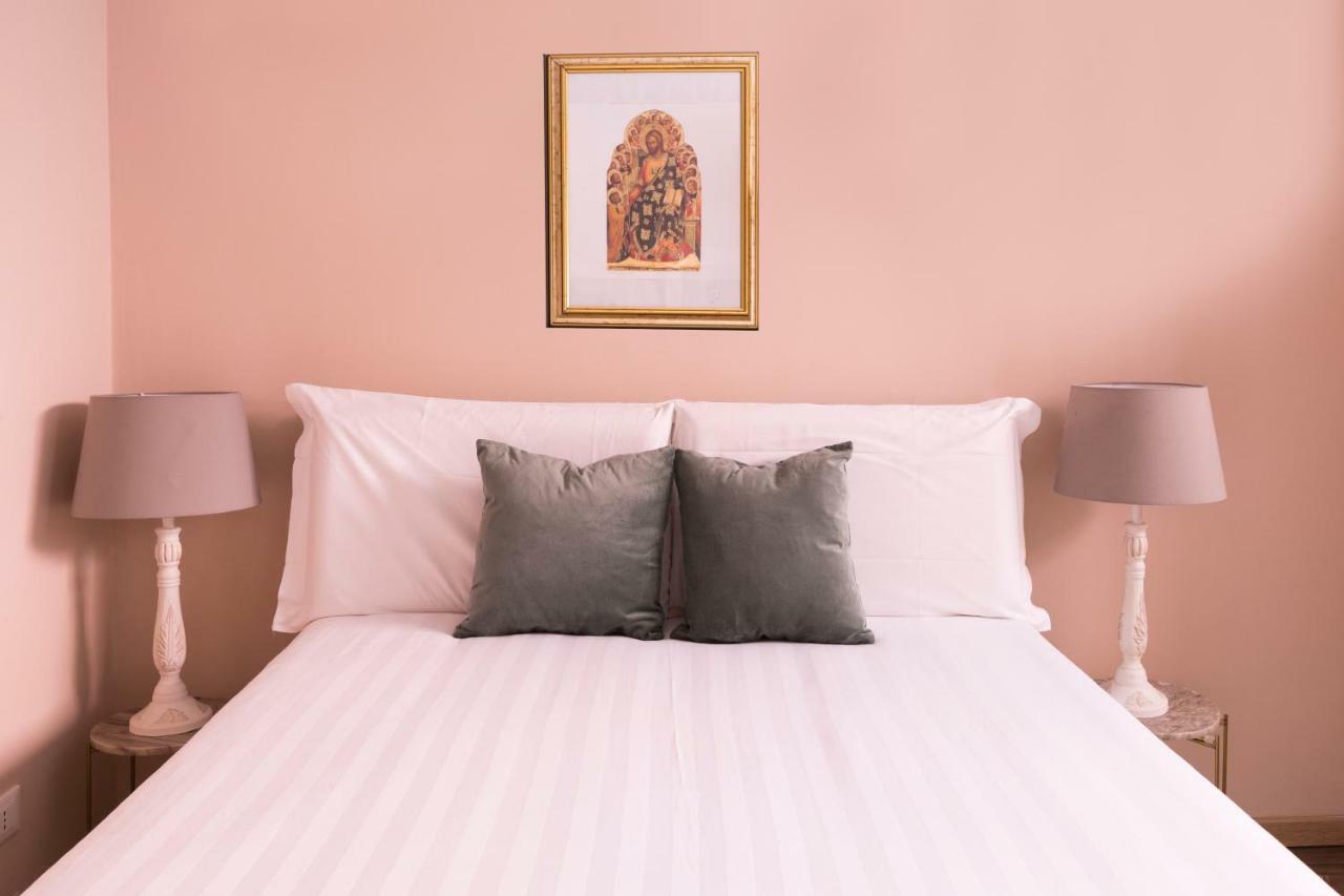 Apartment Sonder — Musei Vaticani Rom