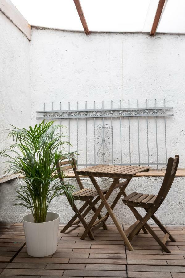Sonder — Musei Vaticani Apartment Rom